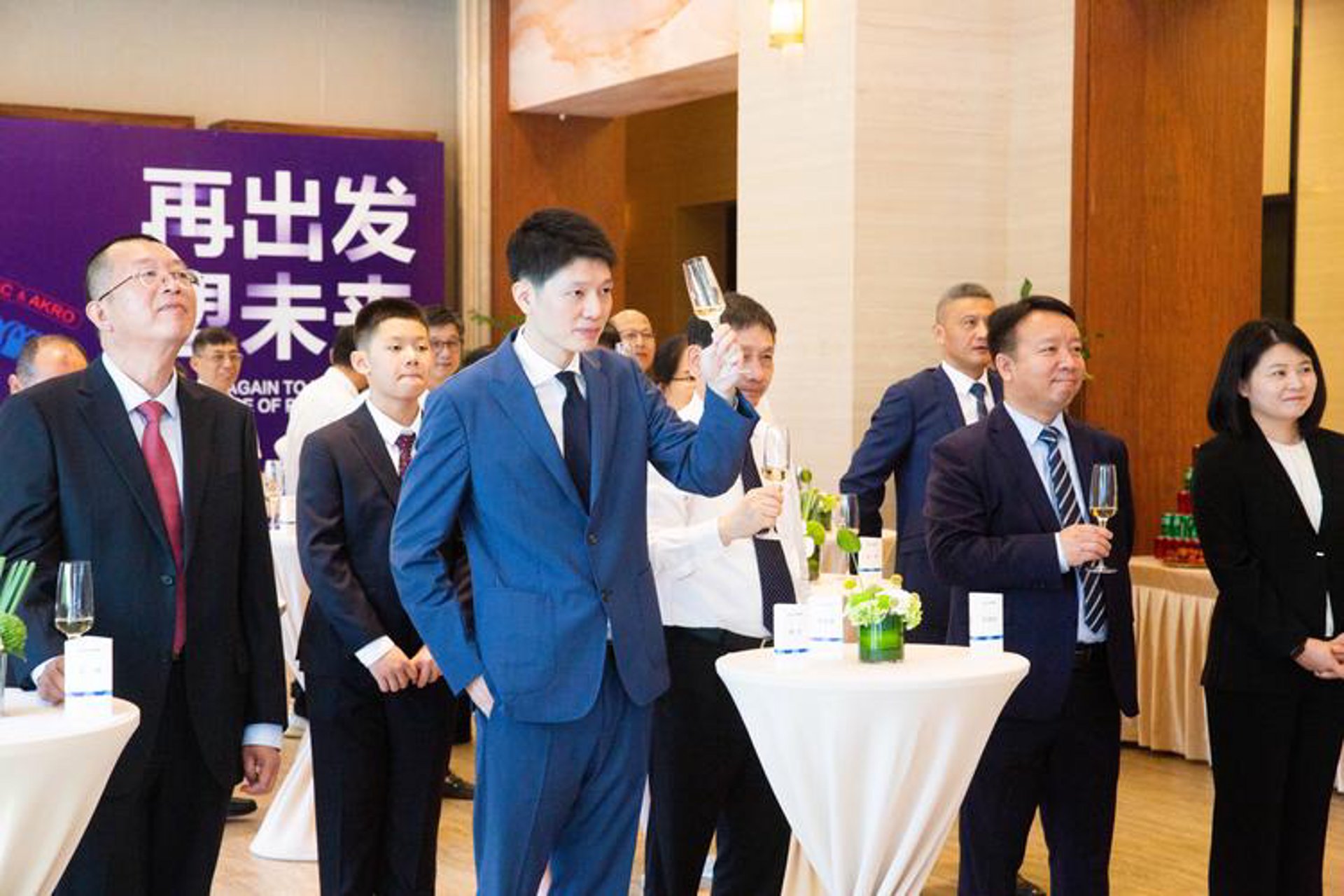 恒申工程塑料